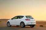 Seat Leon 5-Door 2012 года